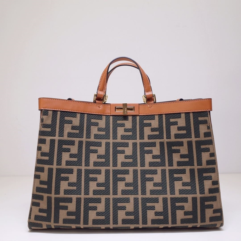 Fendi Shopping Bags